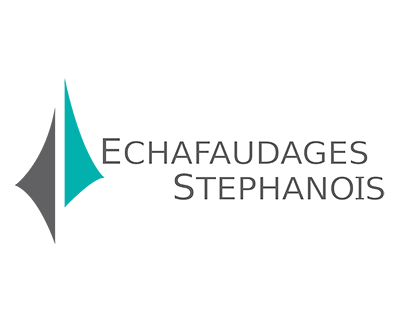 logo echafaudages stephanois