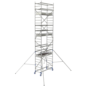Échafaudage CROSS 180