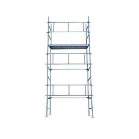 Échafaudage fixe 6x3 m