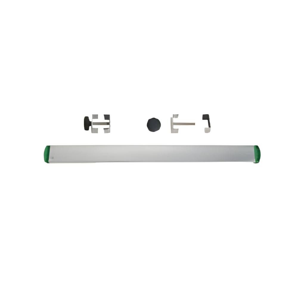 Béquille échelle appui solide galvanisé installation rapide