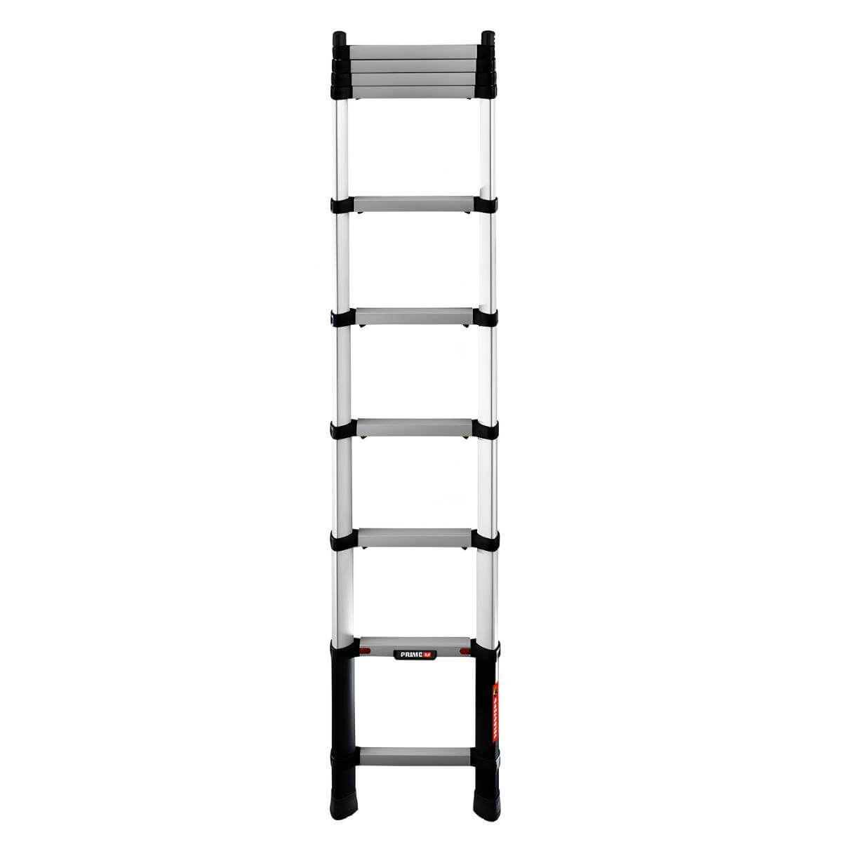 Échelle Prime Telesteps 3m repliée compacte et portable