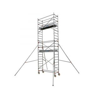 Échafaudage AL205-ST