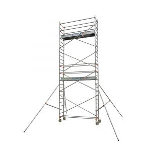 Échafaudage AL255-ST