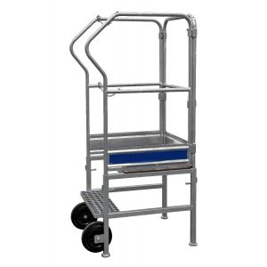 Plate-forme Individuelle Cabri