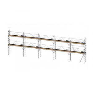 Échafaudage F3000 Façade 96m²