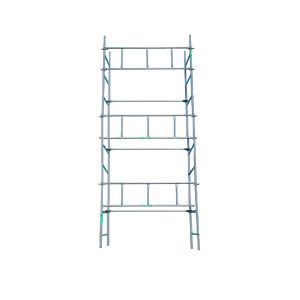 Échafaudage pack structure 6x3 m