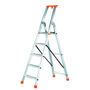 Produit  ESCABEAU Aluminium professionnel PROF ALB8