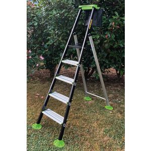 Escabeau de jardin Garden Step