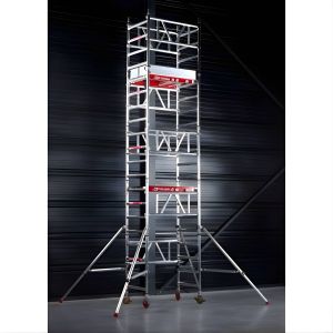 MiTower 2m20 à 4m