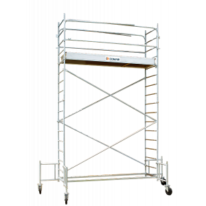 Echafaudage roulant Junior 250