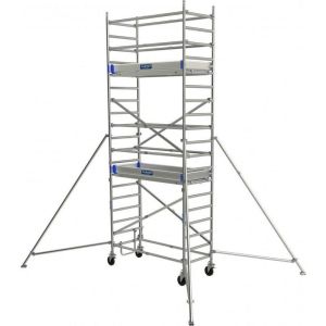 Echafaudage Neolium 200 Line 4m