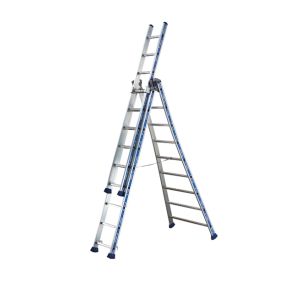Echelle 3 plans Tubesca PLATINIUM