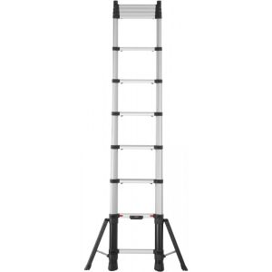 Échelle Télescopique Prime Stabilisateurs 3,5 m 