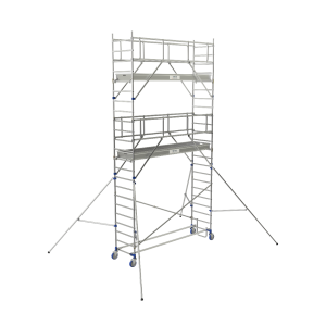 Échafaudage roulant TOTEM BOX 300 NEW