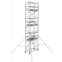 Échafaudage CROSS 180