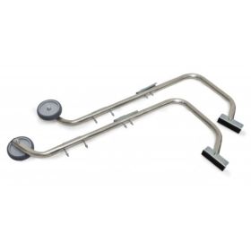 Adaptateur de Toit (la paire)
