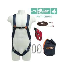 Harnais Kit Budget Plus