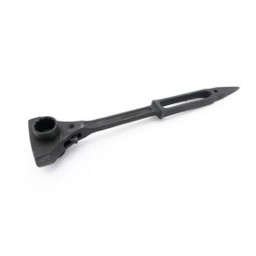 Clé marteau LG 33 cm 19-22 mm