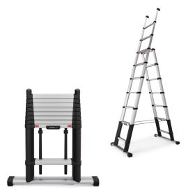 Échelle télescopique Combi Line Telesteps NEW