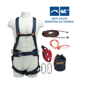Harnais Kit Comfort