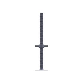 Verin de niveau 65 cm (réglable sur 50 cm)