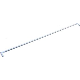 Barre de lisse de 3m