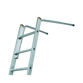 Ecarteur d'échelle de Façade / Ecarteur de Mur