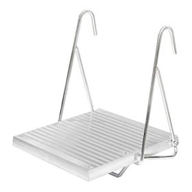 Taquet Pose-Pieds Universel Pliant