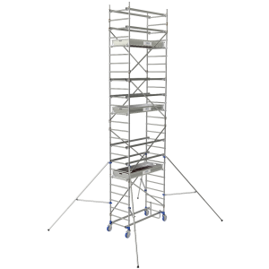 Échafaudage CROSS 180 Tubesca