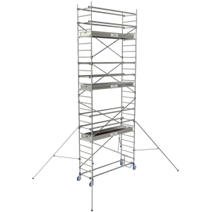 Échafaudage CROSS 250