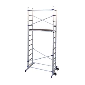 Échafaudage domestique 4m36