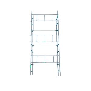 Échafaudage pack structure 6x3 m