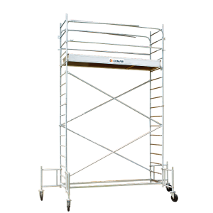Echafaudage roulant Junior 250