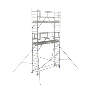 Échafaudage roulant TOTEM BOX 300 NEW
