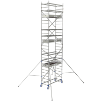 Échafaudage CROSS 180 Tubesca