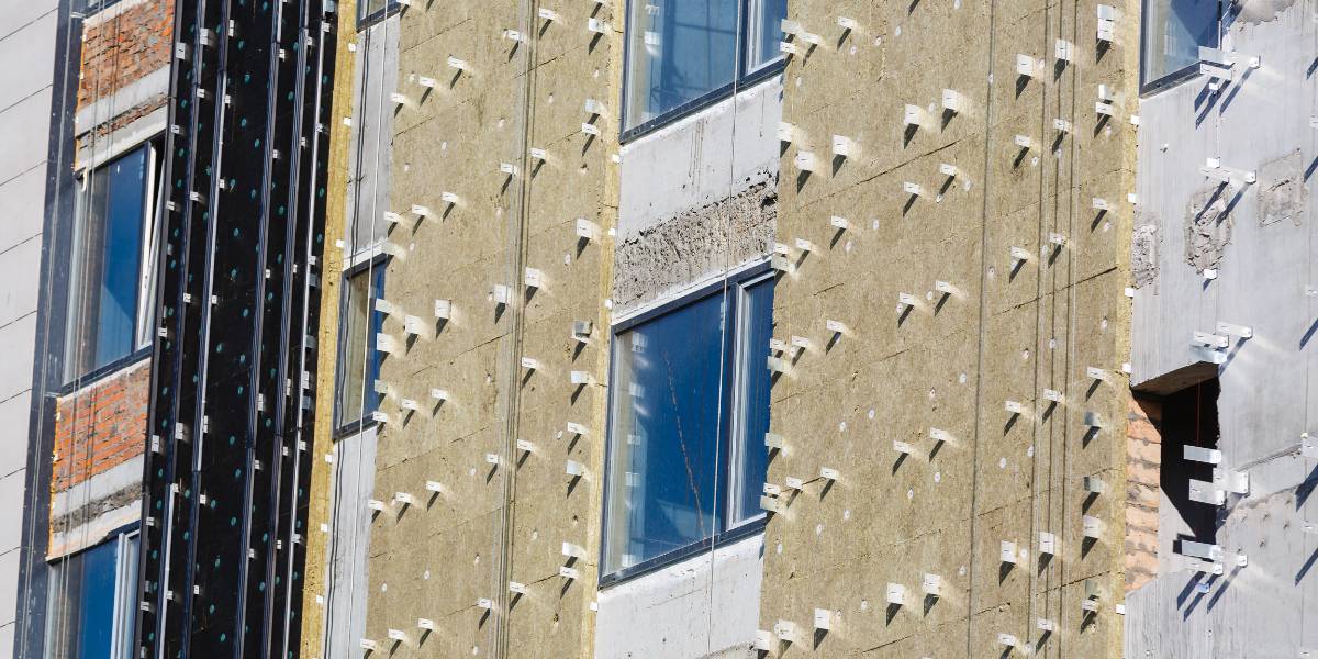 Quelle autorisation pour refaire une façade ?