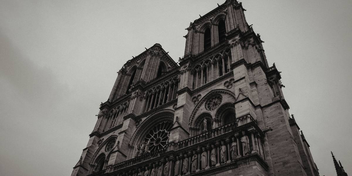 Ravalement de façade et monuments historiques