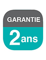 Garantie 2ans échafaudages Ecureuil