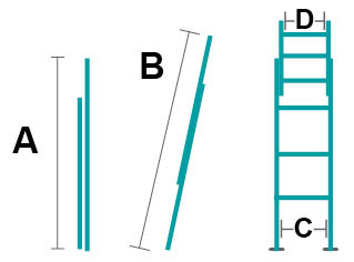 Référence Taille