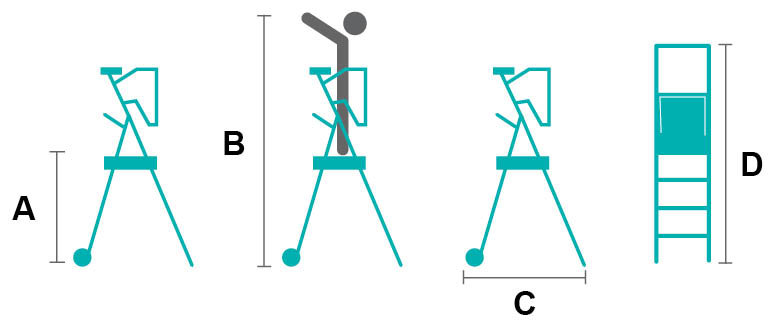 Référence taille