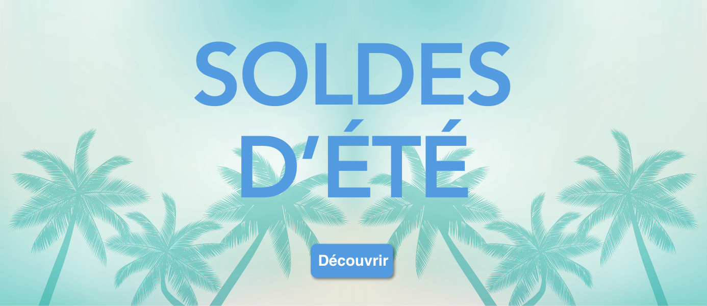 soldes d'été