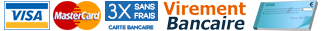 CB, Chèque et virement