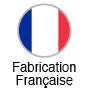 Fabrication Francaise Extension Béquille