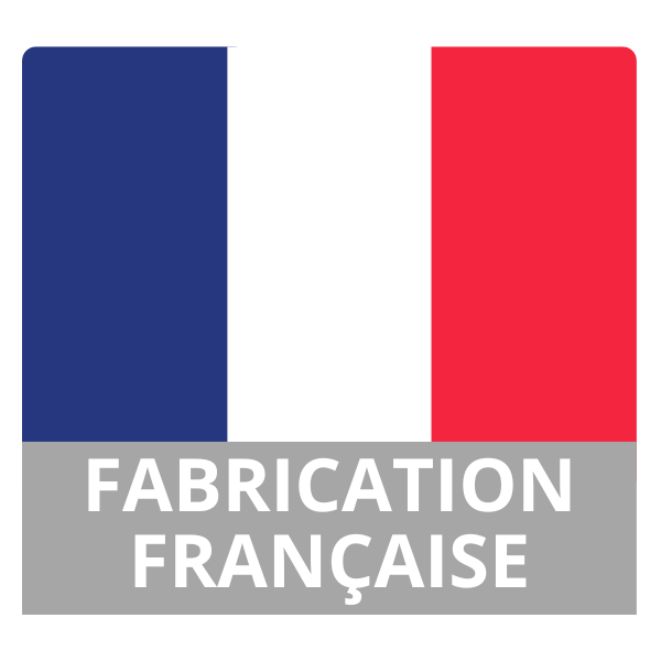 Echafaudage fabriqué en France