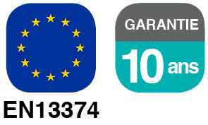 Norme et Garantie Norme et Garantie