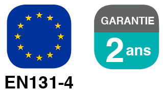 Norme et Garantie Norme et Garantie