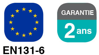 Norme et Garantie Norme et Garantie